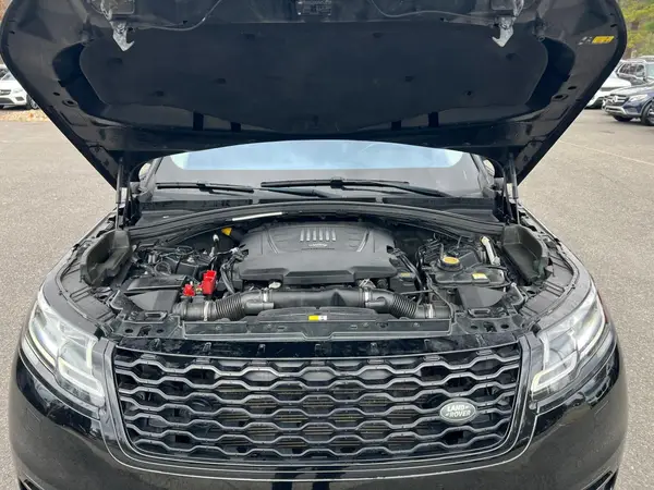 SALYB2RV1JA714943 2018 LAND ROVER RANGE ROVER VELAR - Image 8