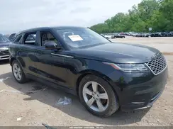 SALYB2RV1JA716367 2018 LAND ROVER RANGE ROVER VELAR