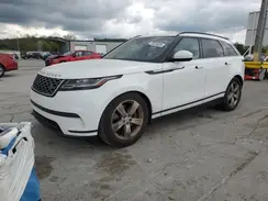 SALYB2RV1JA723299 2018 LAND ROVER RANGE ROVER