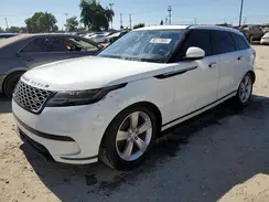 SALYB2RV1JA726266 2018 LAND ROVER RANGE ROVER VELAR