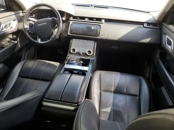 SALYB2RV1JA726266 2018 LAND ROVER RANGE ROVER VELAR - Image 8