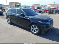 SALYB2RV1JA733346 2018 LAND ROVER RANGE ROVER VELAR