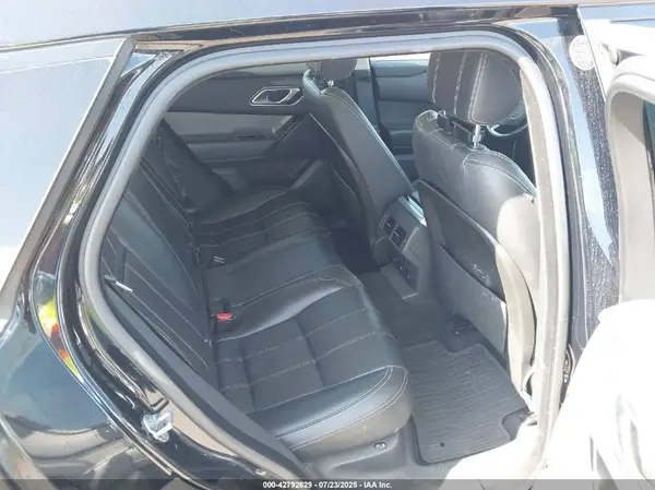 SALYB2RV1JA733346 2018 LAND ROVER RANGE ROVER VELAR - Image 8