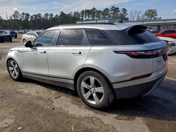 SALYB2RV1JA742497 2018 LAND ROVER RANGE ROVER VELAR - Image 2