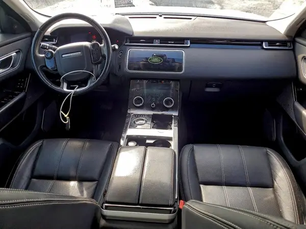 SALYB2RV1JA742497 2018 LAND ROVER RANGE ROVER VELAR - Image 8