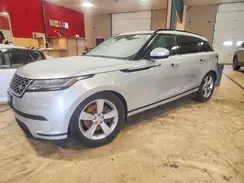 SALYB2RV1JA743097 2018 LAND ROVER RANGE ROVER