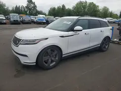 SALYB2RV1JA747179 2018 LAND ROVER RANGE ROVER VELAR