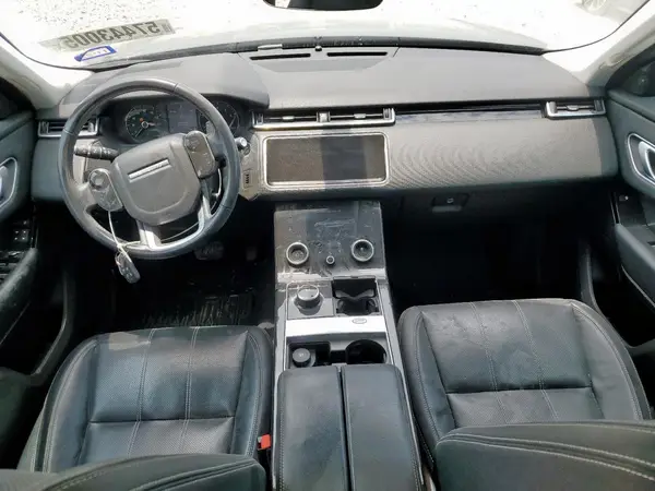 SALYB2RV1JA749613 2018 LAND ROVER RANGE ROVER - Image 8