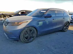 SALYB2RV1JA754228 2018 LAND ROVER RANGE ROVER VELAR