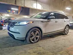 SALYB2RV1JA754813 2018 LAND ROVER RANGE ROVER VELAR