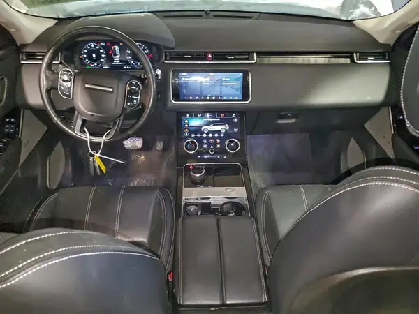 SALYB2RV1JA754813 2018 LAND ROVER RANGE ROVER VELAR - Image 8