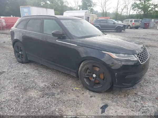 SALYB2RV1JA755069 2018 LAND ROVER RANGE ROVER VELAR - Image 1