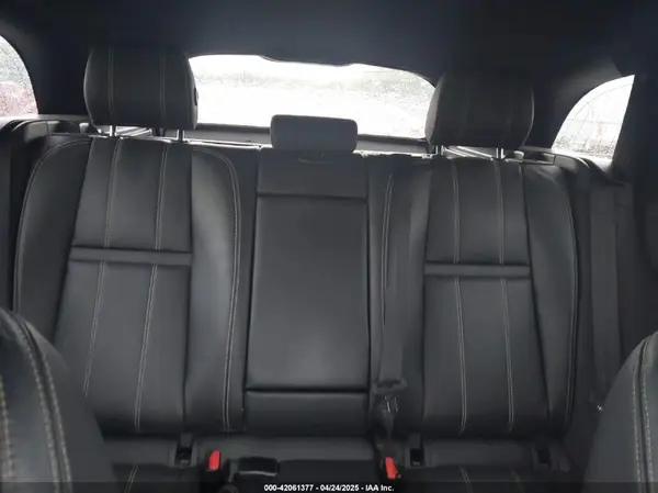 SALYB2RV1JA755069 2018 LAND ROVER RANGE ROVER VELAR - Image 8