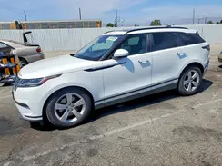 SALYB2RV1JA755833 2018 LAND ROVER RANGE ROVER VELAR