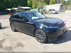 SALYB2RV1JA761289 2018 LAND ROVER RANGE ROVER VELAR