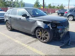 SALYB2RV1JA763463 2018 LAND ROVER RANGE ROVER VELAR