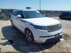 SALYB2RV2JA711985 2018 LAND ROVER RANGE ROVER VELAR