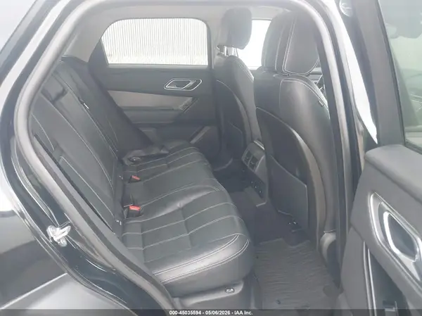 SALYB2RV2JA714157 2018 LAND ROVER RANGE ROVER VELAR - Image 8