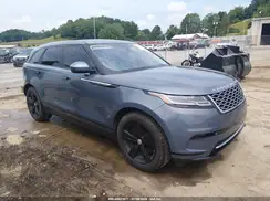 SALYB2RV2JA714949 2018 LAND ROVER RANGE ROVER VELAR