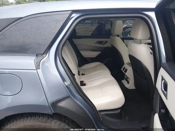 SALYB2RV2JA714949 2018 LAND ROVER RANGE ROVER VELAR - Image 8