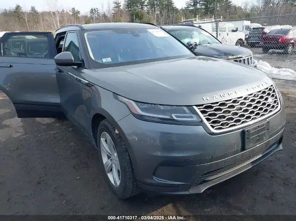 SALYB2RV2JA719410 2018 LAND ROVER RANGE ROVER VELAR - Image 1