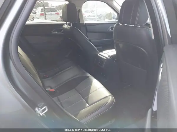 SALYB2RV2JA719410 2018 LAND ROVER RANGE ROVER VELAR - Image 8