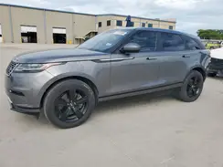 SALYB2RV2JA725093 2018 LAND ROVER RANGE ROVER
