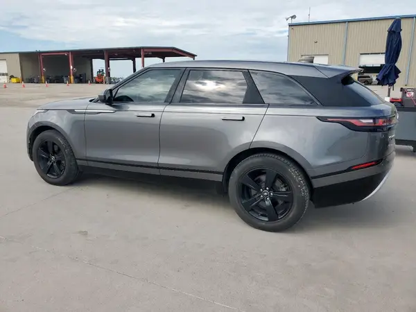 SALYB2RV2JA725093 2018 LAND ROVER RANGE ROVER - Image 2