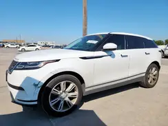 SALYB2RV2JA727488 2018 LAND ROVER RANGE ROVER VELAR