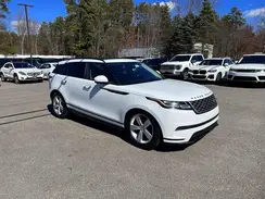 SALYB2RV2JA733937 2018 LAND ROVER RANGE ROVER