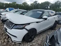 SALYB2RV2JA739107 2018 LAND ROVER RANGE ROVER VELAR