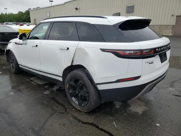 SALYB2RV2JA739107 2018 LAND ROVER RANGE ROVER VELAR - Image 2