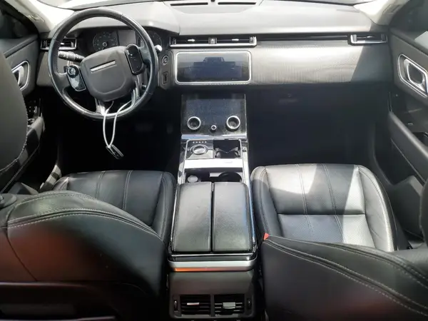 SALYB2RV2JA739107 2018 LAND ROVER RANGE ROVER VELAR - Image 8