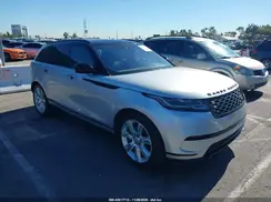 SALYB2RV2JA746901 2018 LAND ROVER RANGE ROVER VELAR