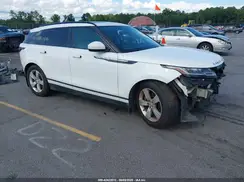 SALYB2RV2JA746977 2018 LAND ROVER RANGE ROVER VELAR