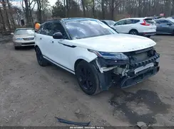 SALYB2RV2JA747210 2018 LAND ROVER RANGE ROVER VELAR