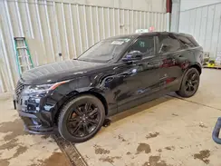SALYB2RV2JA748261 2018 LAND ROVER RANGE ROVER