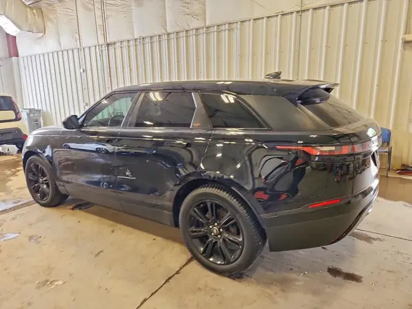 SALYB2RV2JA748261 2018 LAND ROVER RANGE ROVER - Image 2