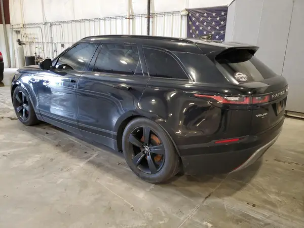SALYB2RV2JA751404 2018 LAND ROVER RANGE ROVER VELAR - Image 2