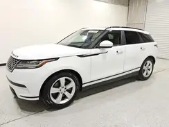 SALYB2RV2JA768493 2018 LAND ROVER RANGE ROVER VELAR