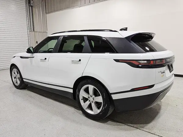 SALYB2RV2JA768493 2018 LAND ROVER RANGE ROVER VELAR - Image 2