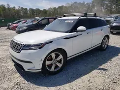 SALYB2RV2JA768669 2018 LAND ROVER RANGE ROVER VELAR