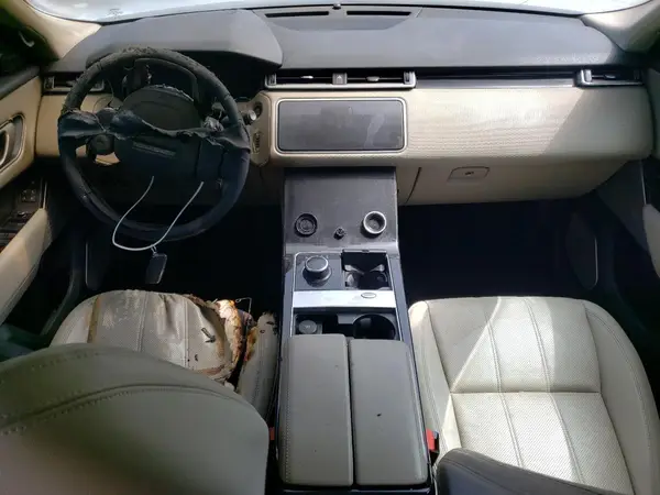 SALYB2RV2JA768669 2018 LAND ROVER RANGE ROVER VELAR - Image 8