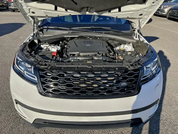 SALYB2RV2JA771152 2018 LAND ROVER RANGE ROVER VELAR - Image 8