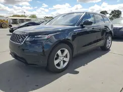 SALYB2RV3JA708867 2018 LAND ROVER RANGE ROVER VELAR