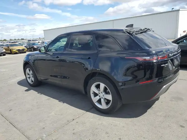 SALYB2RV3JA708867 2018 LAND ROVER RANGE ROVER VELAR - Image 2