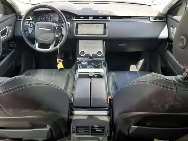 SALYB2RV3JA708867 2018 LAND ROVER RANGE ROVER VELAR - Image 8