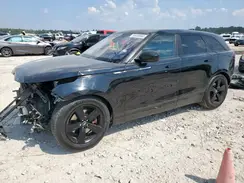 SALYB2RV3JA709114 2018 LAND ROVER RANGE ROVER VELAR