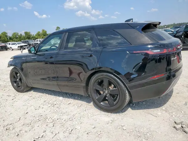 SALYB2RV3JA709114 2018 LAND ROVER RANGE ROVER VELAR - Image 2
