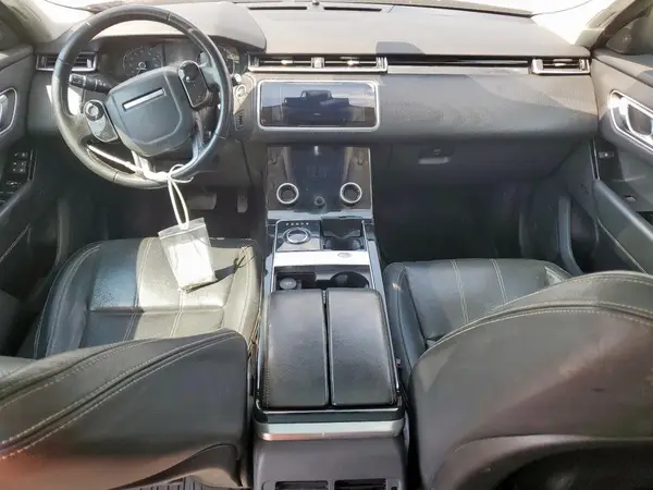 SALYB2RV3JA709114 2018 LAND ROVER RANGE ROVER VELAR - Image 8